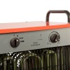 Тепловентилятор промышленный Vitals EH-303 - изображение 11