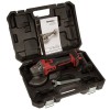УШМ аккумуляторная Vitals Master ALs 18125BX BL - изображение 9