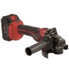 УШМ аккумуляторная Vitals Master ALs 18125BX BL - изображение 5
