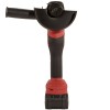 УШМ аккумуляторная Vitals Master ALs 18125BX BL - изображение 6