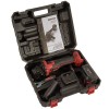 УШМ аккумуляторная Vitals Master ALs 18125BX BL - изображение 9
