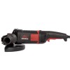 Безщеточная УШМ Vitals Professional Ls 1213a BL - изображение 2