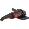 Безщеточная УШМ Vitals Professional Ls 1213a BL - изображение 4