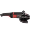 Безщеточная УШМ Vitals Professional Ls 1213a BL - изображение 5