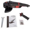 Безщеточная УШМ Vitals Professional Ls 1213a BL - изображение 8