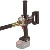 Вибратор глубинный для бетона аккумуляторный Vitals Professional DV 1825 BL SmartLine+ - изображение 1