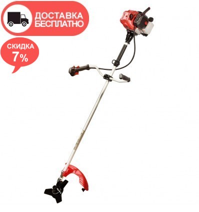 Мотокоса Vitals BK 524n Black Edition