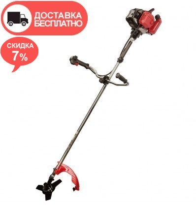 Мотокоса Vitals Professional BK 525n