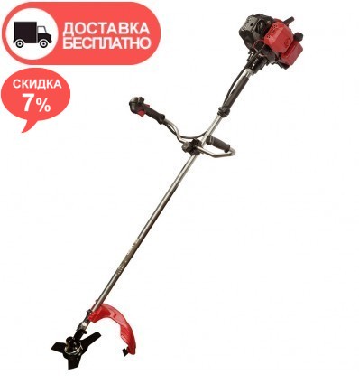 Мотокоса Vitals BK 525n ES Black Edition