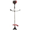 Мотокоса Vitals BK 525n ES Black Edition - изображение 2