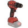 Дрель-шуруповерт аккумуляторная Vitals Master AU 1835aq BL Kit - изображение 5
