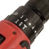 Дрель-шуруповерт аккумуляторная Vitals Master AU 1835aq BL Kit - изображение 8