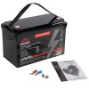 Аккумулятор Vitals ALFP-12100ab - изображение 8