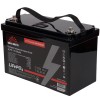Аккумулятор Vitals ALFP-12100abd - изображение 1
