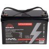 Аккумулятор Vitals ALFP-12100abd - изображение 6