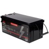 Аккумулятор Vitals ALFP-12200abd - изображение 1