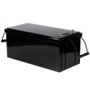 Аккумулятор Vitals ALFP-12200abd - изображение 5
