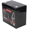 Аккумулятор Vitals AAGM-12100e - изображение 1