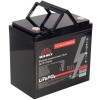Аккумулятор Vitals AAGM-12100e - изображение 8