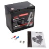 Аккумулятор Vitals AAGM-12100e - изображение 10