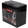 Аккумулятор Vitals ALFP-1250abd - изображение 1