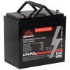 Аккумулятор Vitals ALFP-1250abd - изображение 6