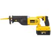 Пила сабельная аккумуляторная DeWalt DC305KL - изображение 1