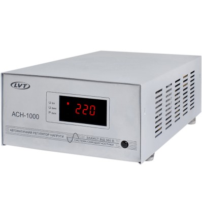 Стабилизатор напряжения ARUNA SD 500