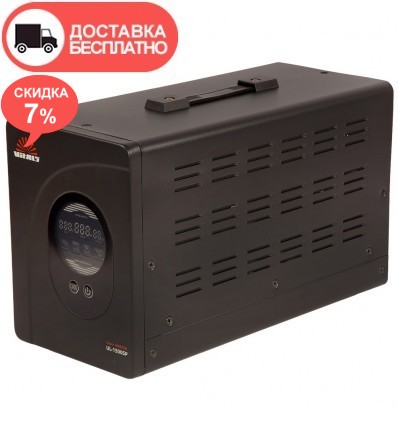 Источник бесперебойного питания Vitals Master UL-1500sp