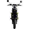 Велосипед с электромотором SPARK GT-X 16" 72V/1500W/20Ah LiFePO4 чёрный - изображение 3