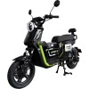 Велосипед с электромотором SPARK GT-X 16" 72V/1500W/20Ah LiFePO4 чёрный - изображение 4