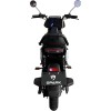 Велосипед с электромотором SPARK GT-X 16" 72V/1500W/20Ah LiFePO4 чёрный - изображение 7