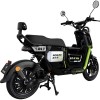 Велосипед с электромотором SPARK GT-X 16" 72V/1500W/20Ah LiFePO4 чёрный - изображение 8