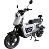 Велосипед с электромотором SPARK GT-X 16" 72V/1500W/20Ah LiFePO4 серый - изображение 4