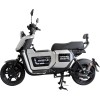 Велосипед с электромотором SPARK GT-X 16" 72V/1500W/20Ah LiFePO4 серый - изображение 5