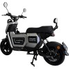 Велосипед с электромотором SPARK GT-X 16" 72V/1500W/20Ah LiFePO4 серый - изображение 6