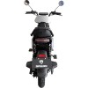 Велосипед с электромотором SPARK GT-X 16" 72V/1500W/20Ah LiFePO4 серый - изображение 7
