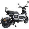 Велосипед с электромотором SPARK GT-X 16" 72V/1500W/20Ah LiFePO4 серый - изображение 8