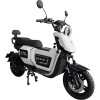 Велосипед с электромотором SPARK GT-X 16" 72V/1500W/20Ah LiFePO4 белый - изображение 2
