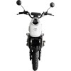 Велосипед с электромотором SPARK GT-X 16" 72V/1500W/20Ah LiFePO4 белый - изображение 3