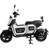 Велосипед с электромотором SPARK GT-X 16" 72V/1500W/20Ah LiFePO4 белый - изображение 5