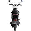 Велосипед с электромотором SPARK GT-X 16" 72V/1500W/20Ah LiFePO4 белый - изображение 7