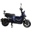 Велосипед с электромотором SPARK GT-X 16" 72V/1500W/20Ah LiFePO4 синий