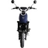 Велосипед с электромотором SPARK GT-X 16" 72V/1500W/20Ah LiFePO4 синий - изображение 3
