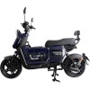 Велосипед с электромотором SPARK GT-X 16" 72V/1500W/20Ah LiFePO4 синий - изображение 5