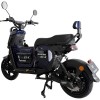 Велосипед с электромотором SPARK GT-X 16" 72V/1500W/20Ah LiFePO4 синий - изображение 6