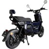 Велосипед с электромотором SPARK GT-X 16" 72V/1500W/20Ah LiFePO4 синий - изображение 8