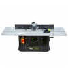 Фрезерный станок TITAN PIONEER PFS105