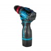 Шуруповерт аккумуляторный Sakuma BLUE CDC4516BQ SET - изображение 2