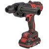 Набор аккумуляторный Vitals Master COMBO KIT 3.1 18V - изображение 3